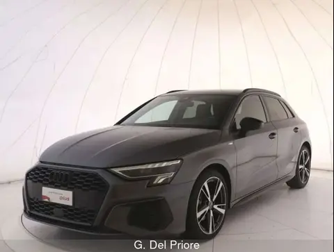 Used AUDI A3 Hybrid 2022 Ad 