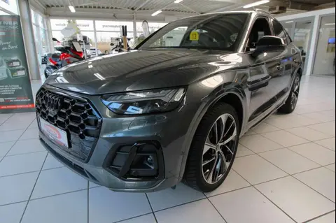 Annonce AUDI SQ5 Diesel 2023 d'occasion 