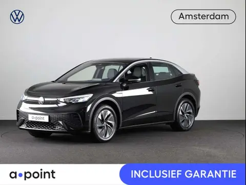 Annonce VOLKSWAGEN ID.5 Électrique 2022 d'occasion 