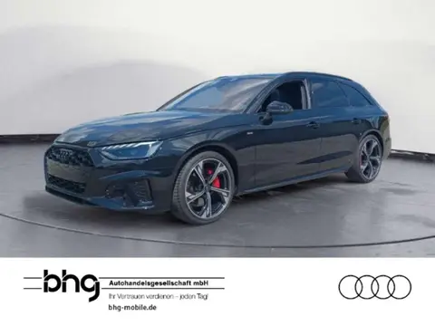 Used AUDI A4 Diesel 2024 Ad 