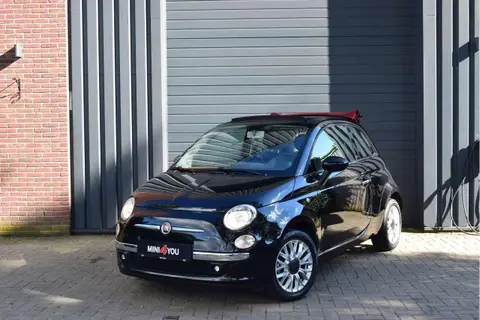 Used FIAT 500C Petrol 2015 Ad 