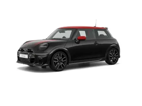 Annonce MINI COOPER Essence 2024 d'occasion 