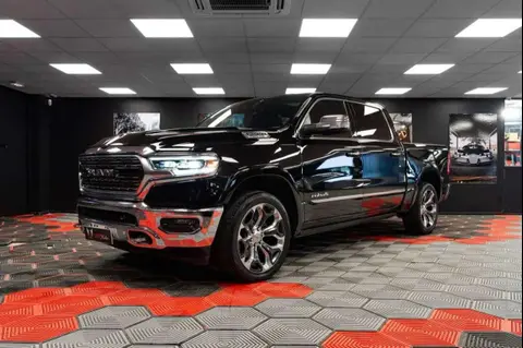 Annonce DODGE RAM Essence 2019 d'occasion 