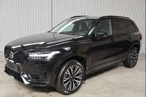 Annonce VOLVO XC90 Hybride 2023 d'occasion 