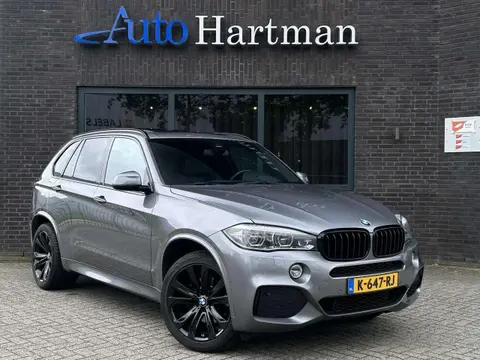 Annonce BMW X5 Hybride 2016 d'occasion 