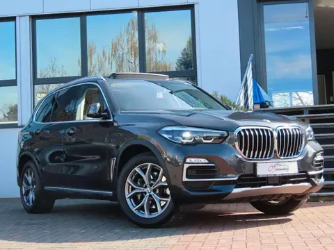 Used BMW X5 Diesel 2020 Ad 