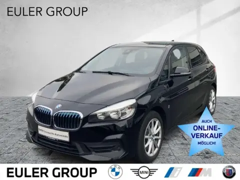 Used BMW SERIE 2 Hybrid 2019 Ad 