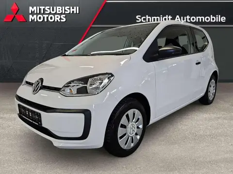 Used VOLKSWAGEN UP! Petrol 2019 Ad 