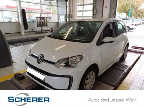 Annonce VOLKSWAGEN UP! Électrique 2020 d'occasion 