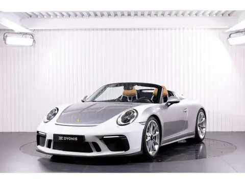 Annonce PORSCHE 911 Essence 2019 d'occasion 