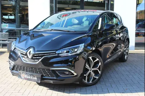 Annonce RENAULT SCENIC Essence 2021 d'occasion 