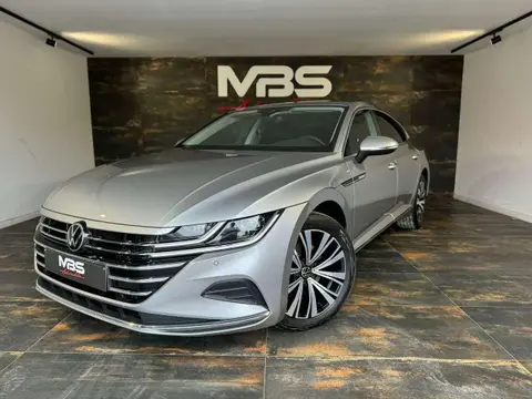 Annonce VOLKSWAGEN ARTEON Hybride 2022 d'occasion 