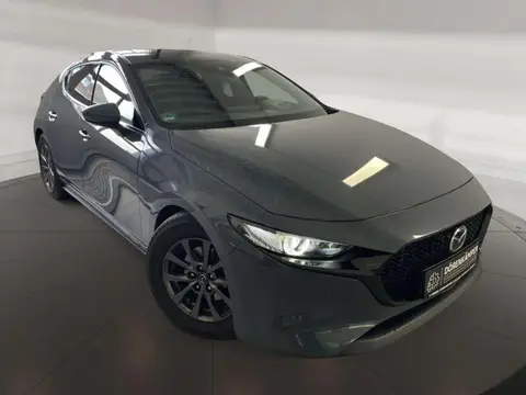 Annonce MAZDA 3 Essence 2019 d'occasion 