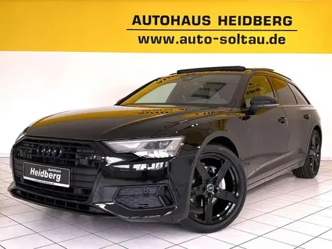 Used AUDI A6 Diesel 2019 Ad 