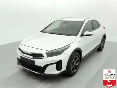 Annonce KIA CEED Hybride 2024 d'occasion 