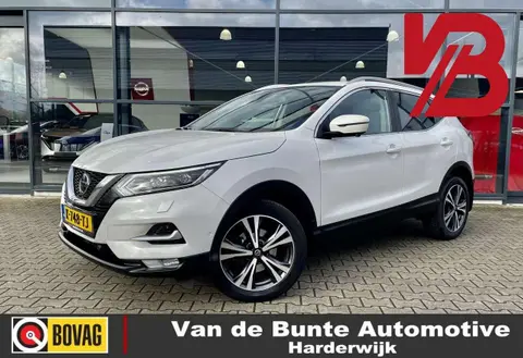 Used NISSAN QASHQAI Petrol 2019 Ad 