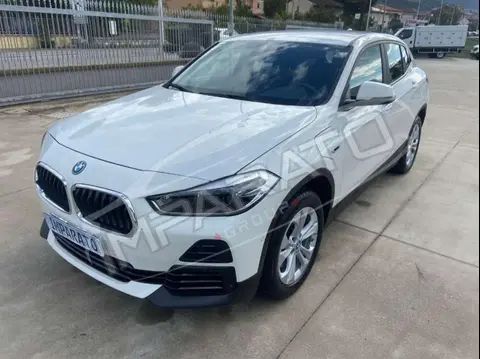 Used BMW X2 Hybrid 2023 Ad 