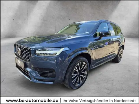 Annonce VOLVO XC90 Hybride 2024 d'occasion Allemagne