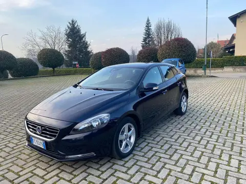 Used VOLVO V40 Diesel 2016 Ad 