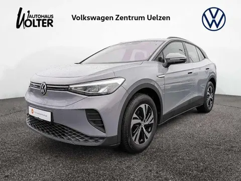 Used VOLKSWAGEN ID.4 Electric 2022 Ad 