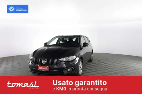 Used FIAT TIPO LPG 2021 Ad 