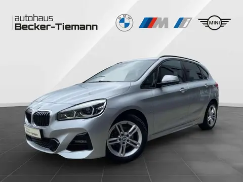 Annonce BMW SERIE 2 Essence 2019 d'occasion 