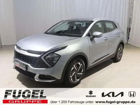 Annonce KIA SPORTAGE Essence 2024 d'occasion Allemagne