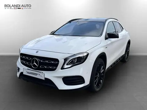 Used MERCEDES-BENZ CLASSE GLA Diesel 2019 Ad 