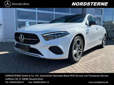 Used MERCEDES-BENZ CLASSE A Petrol 2024 Ad 