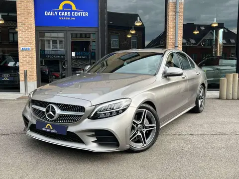 Used MERCEDES-BENZ CLASSE C Petrol 2019 Ad 