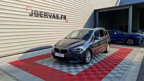 Used BMW SERIE 2 Diesel 2019 Ad 