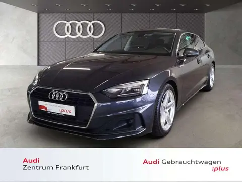 Used AUDI A5 Petrol 2021 Ad 