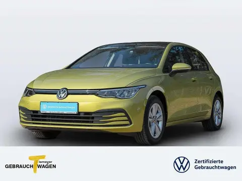 Used VOLKSWAGEN GOLF Petrol 2020 Ad 