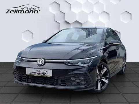 Annonce VOLKSWAGEN GOLF Diesel 2022 d'occasion 