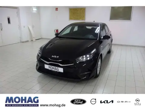 Used KIA CEED Petrol 2023 Ad 