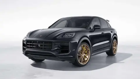 Annonce PORSCHE CAYENNE Hybride 2024 d'occasion 