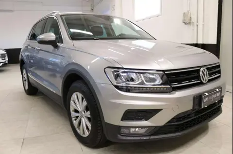 Annonce VOLKSWAGEN TIGUAN Diesel 2020 d'occasion 