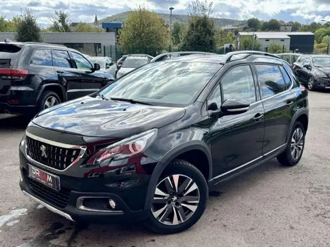 Used PEUGEOT 2008 Petrol 2019 Ad 