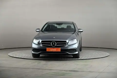 Used MERCEDES-BENZ CLASSE E Hybrid 2019 Ad 