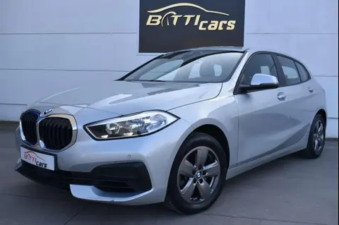 Used BMW SERIE 1 Petrol 2019 Ad Belgium