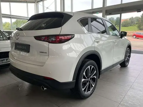 Used MAZDA CX-5 Hybrid 2024 Ad 