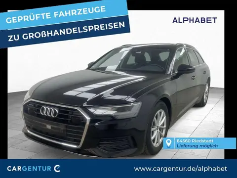 Used AUDI A6 Diesel 2021 Ad 