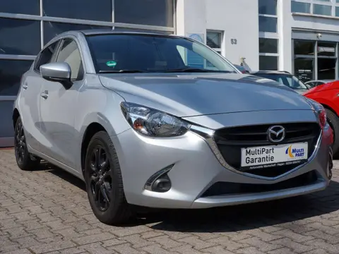 Annonce MAZDA 2 Essence 2019 d'occasion 