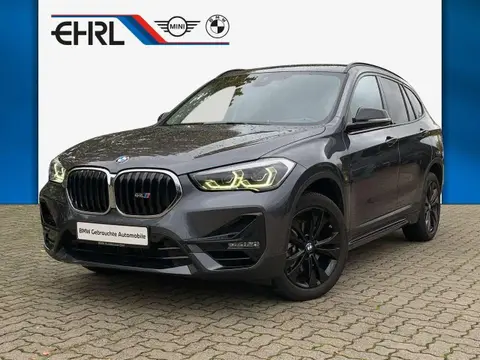 Used BMW X1 Petrol 2020 Ad Germany