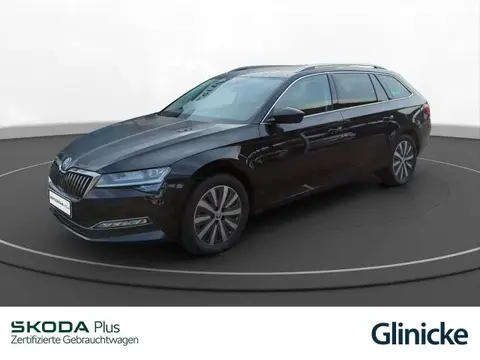 Used SKODA SUPERB Petrol 2023 Ad 