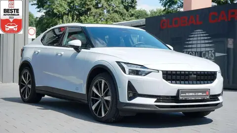 Annonce POLESTAR 2 Électrique 2021 d'occasion 