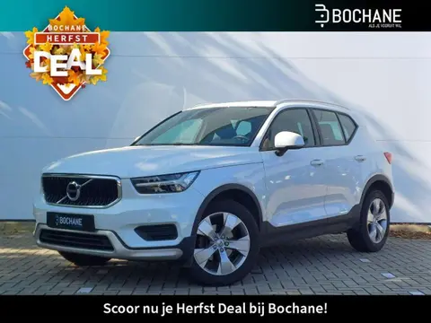 Used VOLVO XC40 Petrol 2019 Ad 