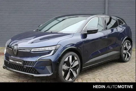 Used RENAULT MEGANE Electric 2023 Ad 