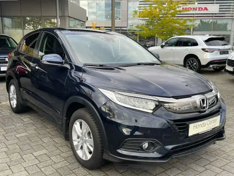 Used HONDA HR-V Petrol 2019 Ad 