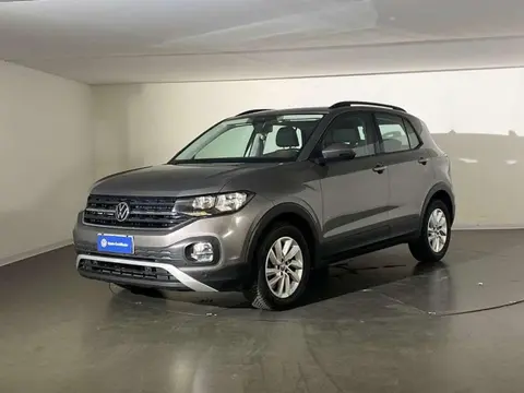 Used VOLKSWAGEN T-CROSS Diesel 2019 Ad 